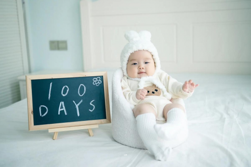 长宁1岁半宝宝口臭