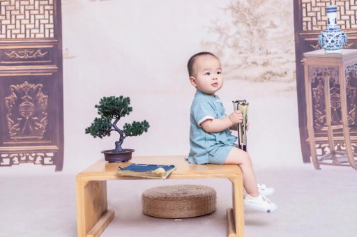 长宁6个月宝宝吃几勺米粉